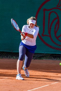 Bild 713 - Damen Der Club an der Alster - ETUF Essen : Ergebnis: 2:7